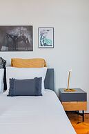 Alcântara River Stays