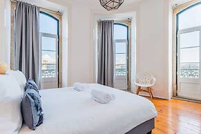 Alcântara River Stays