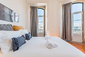 Alcântara River Stays