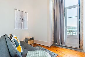 Alcântara River Stays