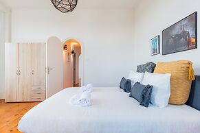 Alcântara River Stays