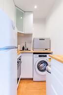 Alcântara River Stays