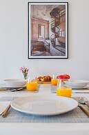 Alcântara River Stays