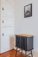 Alcântara River Stays