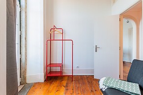 Alcântara River Stays