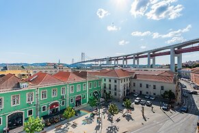 Alcântara River Stays