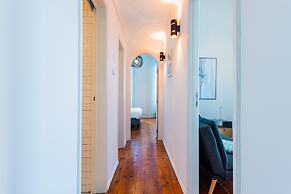 Alcântara River Stays