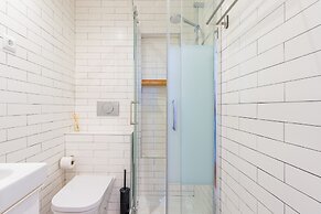 Alcântara River Stays