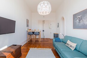 Alcântara River Stays