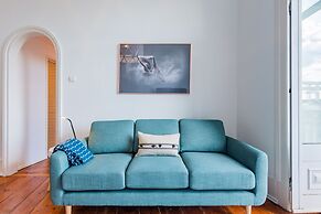 Alcântara River Stays