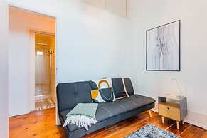 Alcântara River Stays