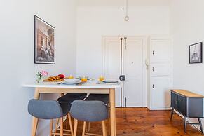 Alcântara River Stays