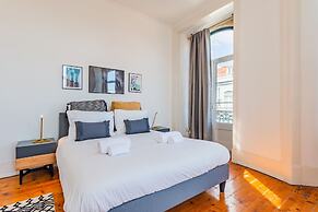 Alcântara River Stays