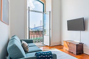 Alcântara River Stays