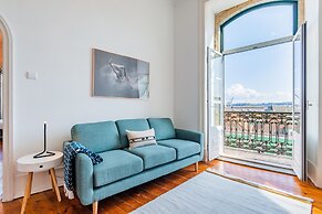 Alcântara River Stays