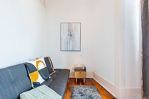 Alcântara River Stays