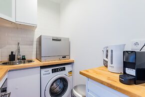 Alcântara River Stays