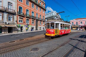 Alcântara River Stays