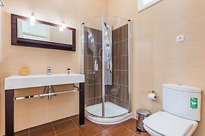 Saldanha Central Urban Lisbon