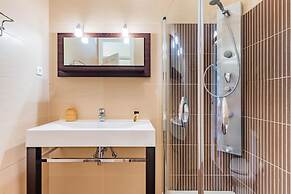 Saldanha Central Urban Lisbon