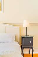 Saldanha Central Urban Lisbon