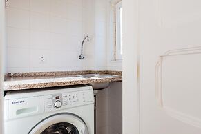 Saldanha Central Urban Lisbon