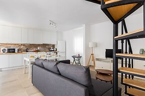 Carvoeira Surf & Family Villa