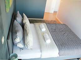 Bright Apartment in Entrecampos