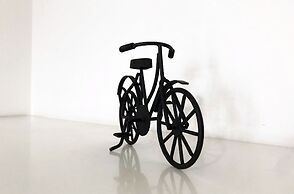 Bright Apartment in Entrecampos