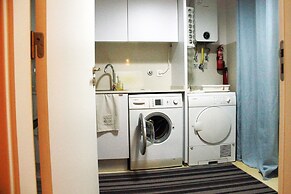 Bright Apartment in Entrecampos