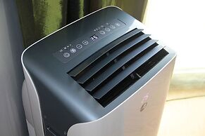 Bright Apartment in Entrecampos