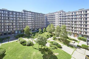 Bright Apartment in Entrecampos