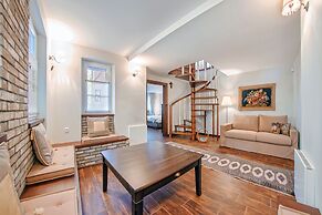 Apartamenty Sun&Snow Debowa