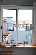 Old Lisbon - Graça Overview Point