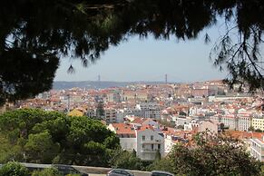 Old Lisbon - Graça Overview Point