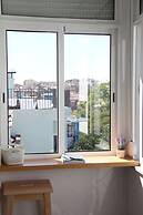 Old Lisbon - Graça Overview Point