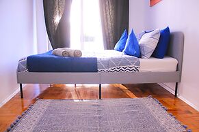 Old Lisbon - Graça Overview Point