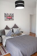 Old Lisbon - Graça Overview Point