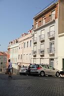Old Lisbon - Graça Overview Point