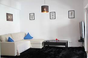 Old Lisbon - Graça Overview Point