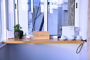 Old Lisbon - Graça Overview Point