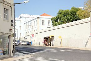 Old Lisbon - Graça Overview Point