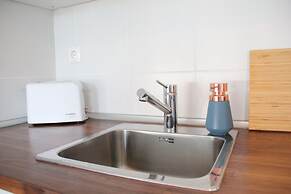 Old Lisbon - Graça Overview Point