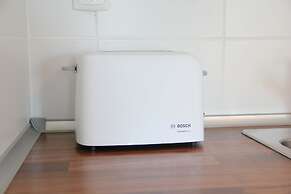 Old Lisbon - Graça Overview Point