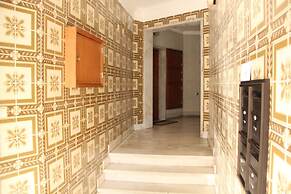 Old Lisbon - Graça Overview Point