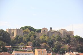Old Lisbon - Graça Overview Point