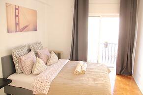 Old Lisbon - Graça Overview Point