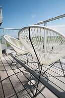 Aparthotel Acropolis