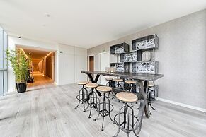 Aparthotel Acropolis