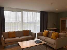 Aparthotel Acropolis